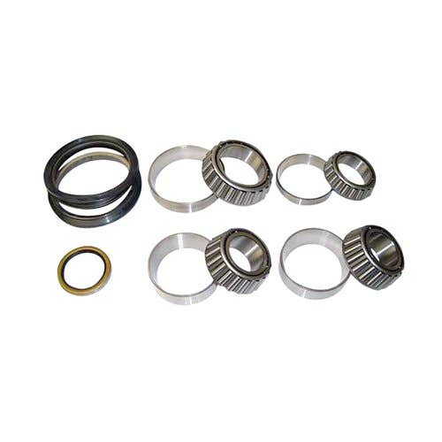Final Drive Bearing Gasket Seal Kit fits Case 1150 1150 Final Drive Bearing Gasket Seal Kit fits Case 1150 1150