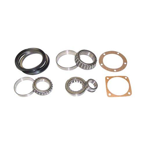 189895 | Final Drive Bearing Kit | Case 850 850 |