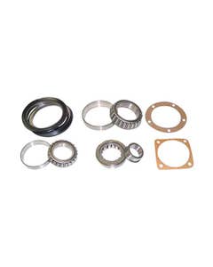 189895 | Final Drive Bearing Kit | Case 850 850 |