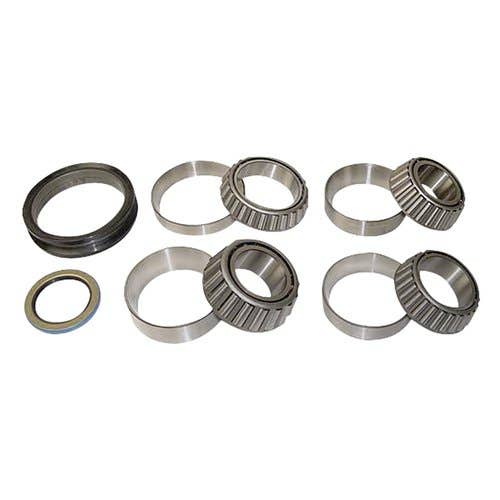 187510 | Final Drive Bearing Kit | Case 1150C 1150C 1150D 1150D 1150E 1150E 1155D 1155D 1155E 1155E 1150B |  | PV711
