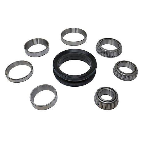 132773 | Final Drive Bearing Kit | John Deere 350C 350C 350D 350D 400G 400G |  | PV731