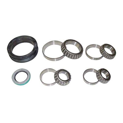 132781 | Final Drive Bearing Kit | John Deere 450E 450E 450E LT 455E 455E 550 550 550A 550A 550B 550B 555 555 555 555A 555A 555B 555B |  | PV733