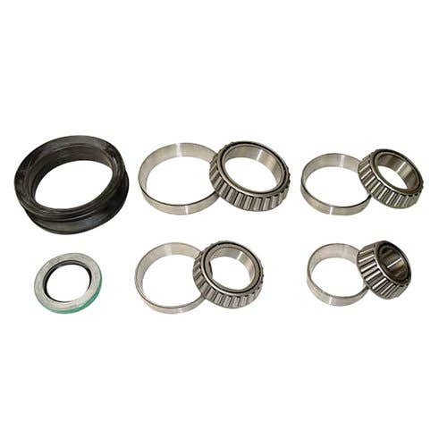 132787 | Final Drive Bearing Kit | John Deere 450G 450G 450G LT 450G WT 455G 455G 555G 555G |  | PV737