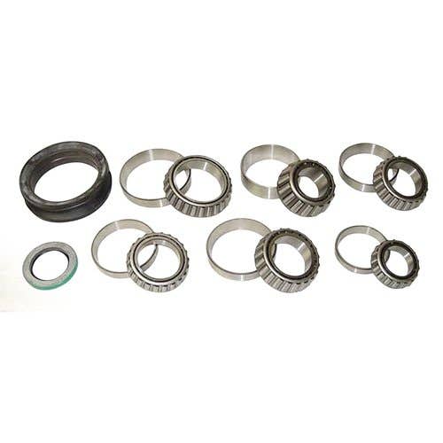 Final Drive Bearing Kit fits John Deere 550G 650G 550G 650G PV739 Final Drive Bearing Kit fits John Deere 550G 650G 550G 650G PV739