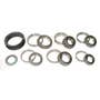 132796 | Final Drive Bearing Kit | John Deere 550G 550G 650G 650G | | PV739 132796 | Final Drive Bearing Kit | John Deere 550G 550G 650G 650G | | PV739