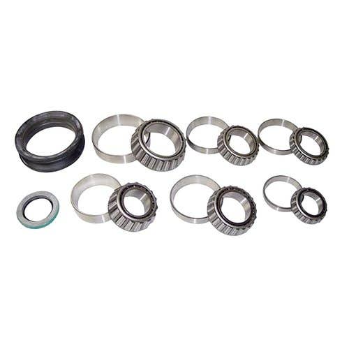 132816 | Final Drive Bearing Kit | John Deere 550G 550G 650G 650G |  | PV740