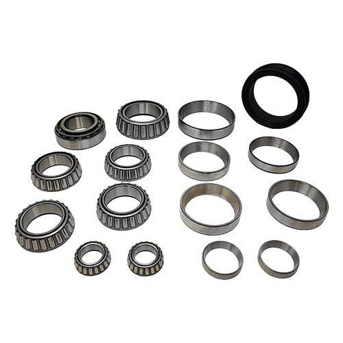 Final Drive Bearing Kit fits John Deere 450H 450J 450K 550H 550J 550K 650H 650J 650K 450H 450J 450K 550H 550J 550K 650H 650J 650K PV742