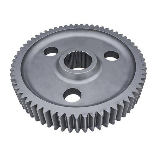 Final Drive Bull Gear fits John Deere 450H 450J 450K 550H 550J 650H 650J 450H 450J 450K 550H 550J 650H 650J T169137