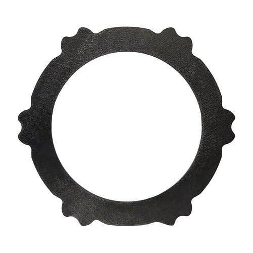 Final Drive Clutch Disc Steel fits John Deere 450J 450K 550J 550K 605K 650J 650K 450J 450K 550J 550K 650J 650K 605C 605K T201825