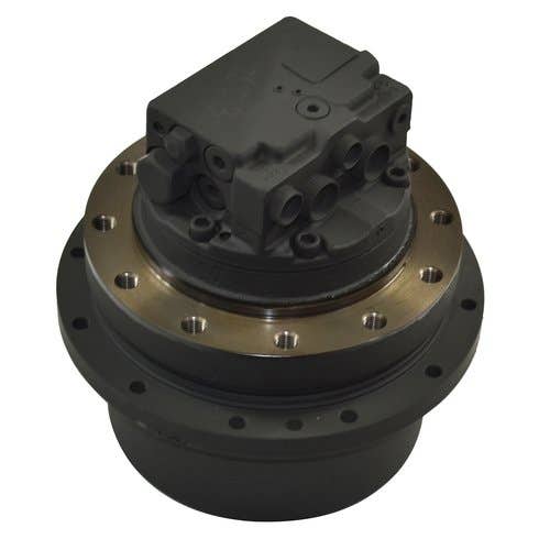 Final Drive Complete fits Caterpillar 307B 307C 307B 307C 307B 307C 148-4736 1484736