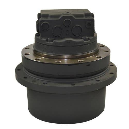 131672 | Final Drive | Complete | Caterpillar 307B 307B 307B 307C 307C 307C |  | 148-4736