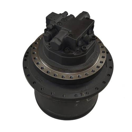Final Drive Complete fits Kobelco SK210LC-8 SK210LC-8 YN15V00037F1 YN15V00037F2 Final Drive Complete fits Kobelco SK210LC-8 SK210LC-8 YN15V00037F1 YN15V00037F2