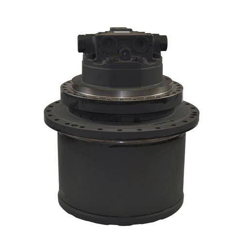 131740 | Final Drive | Complete | Kobelco SK210LC-8 SK210LC-8 |  | YN15V00037F1