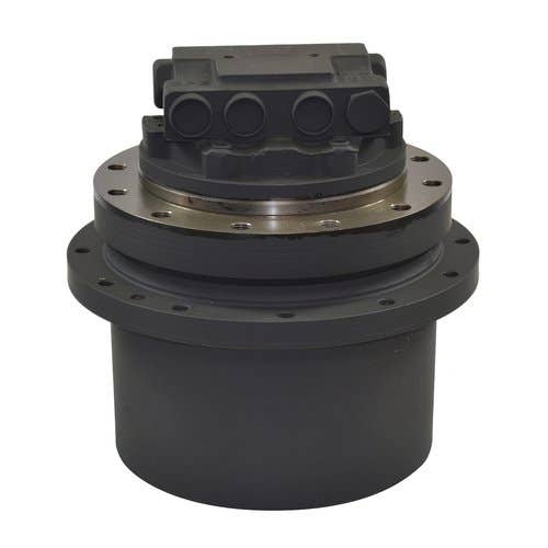 131686 | Final Drive | Complete | Komatsu PC60 PC60 PC60-5 PC60-5 |  | 201-60-51102