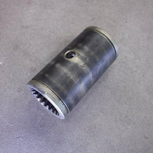 410379 | Final Drive Coupler | John Deere CTS 6650 6750 6850 6950 7200 7300 7400 7500 7700 7800 9400 9410 9450 9500 9510 9550 9560 9600 9610 9640 9650 9660 9680 9750 9860 |  | H165510 | H133230
