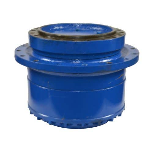 131706 | Final Drive Gear Box Assembly - without Motor | Caterpillar 330B 330B 330BL 330BL 330BLN 330BLN |  | 296-6240