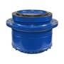 131706 | Final Drive Gear Box Assembly - without Motor | Caterpillar 330B 330B 330BL 330BL 330BLN 330BLN | | 296-6240 131706 | Final Drive Gear Box Assembly - without Motor | Caterpillar 330B 330B 330BL 330BL 330BLN 330BLN | | 296-6240