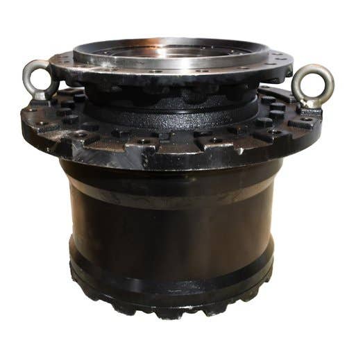 Final Drive Gear Case - less Motor fits John Deere 200LC 200LC 9148910 9134826 9132406 9123467 fits JCB 1115 Fastrac 1135 Fastrac 9148910 9123467
