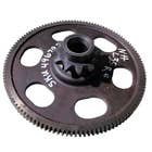 496792 | Final Drive Gear | New Holland L778 L779 | | 606861