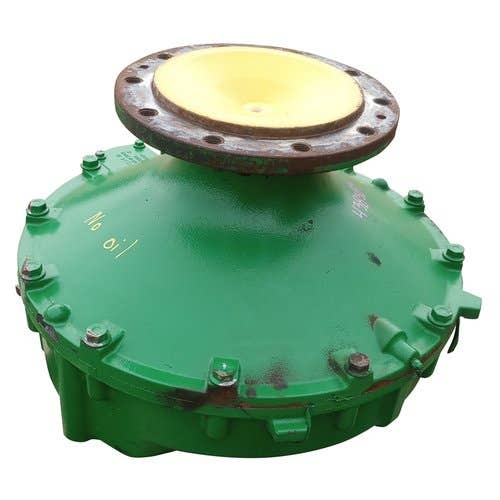 438384 | Final Drive - Left Hand | John Deere CP690 CS690 S670 S680 S690 7660 7760 |  | AN373649 | DE31283 | DE31387 | DE30848 | DE32066 | AN279259