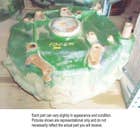 400675 | Final Drive | LH | John Deere CTS 9400 9410 9450 9500 9510 9550 9600 9610 9650 9660 9960 9965 9976 | | AH208485 | AH121922 | AH149448