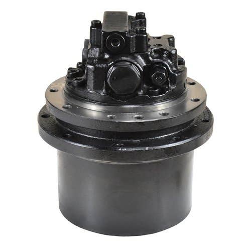 Final Drive fits Bobcat X325 225 X325 6652841