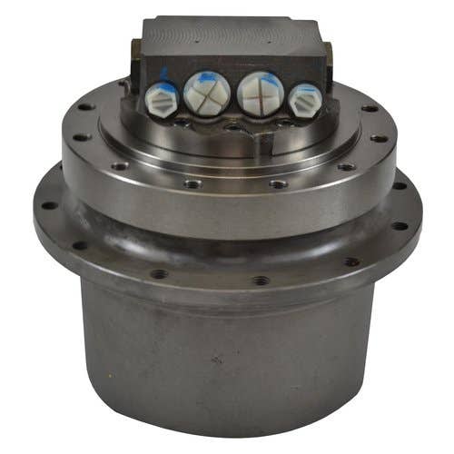 Final Drive fits Bobcat X325 225 X325 325 G 6692633 6677665 Final Drive fits Bobcat X325 225 X325 325 G 6692633 6677665