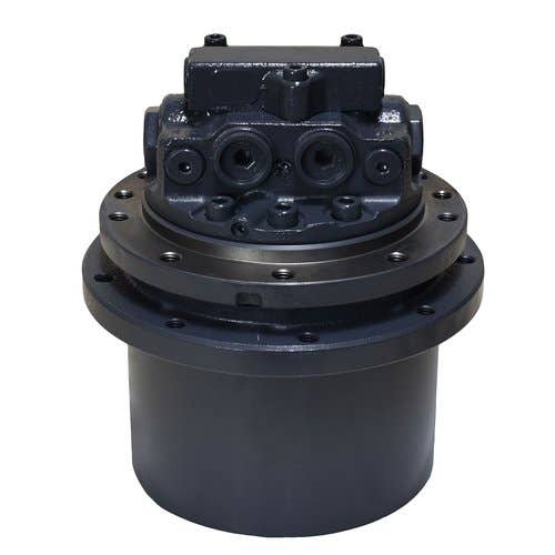 Final Drive fits Bobcat E32 E32I E35 E35I E32 E32I E34 E35 E35I E35Z E37 6698127
