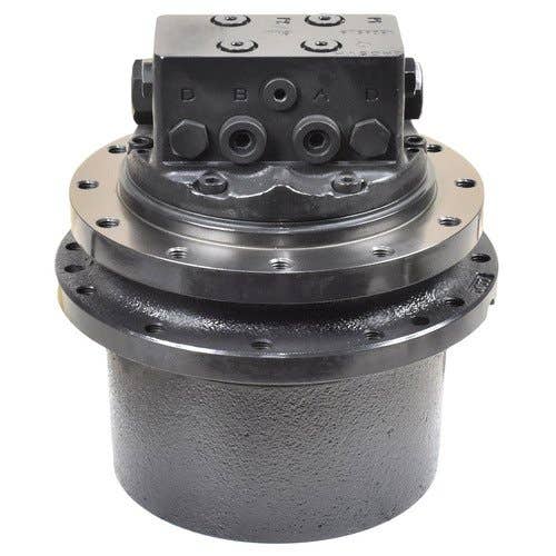 Final Drive fits Bobcat E45 E45 7012323