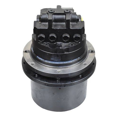 Final Drive fits Bobcat E17 E17Z E19 E20 E17 E19 E20 7245682