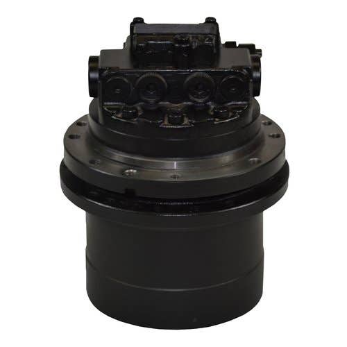 Final Drive fits Case CX27B CX27B PM15V00021F1 PV15V00018F1 PM15V00009F1 72952704 72282278 72281630 172456-73300 172183-73300