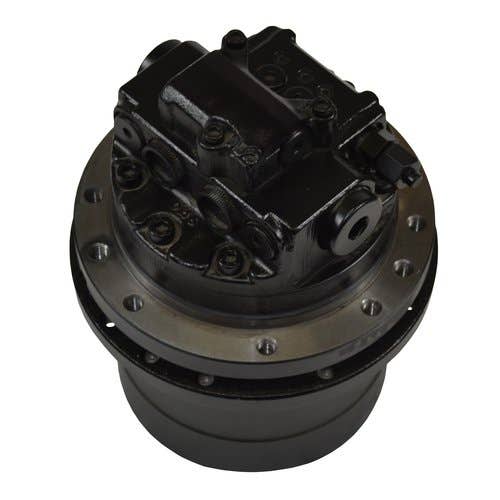1008562 | Final Drive | Case CX27B CX27B |  | PM15V00021F1