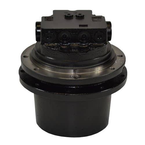 Final Drive fits Caterpillar 301.5 301.6 301.8 301.5 301.6 301.8 209-6663