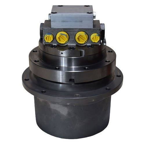 Final Drive fits John Deere 25 25 AT110503 AT110504