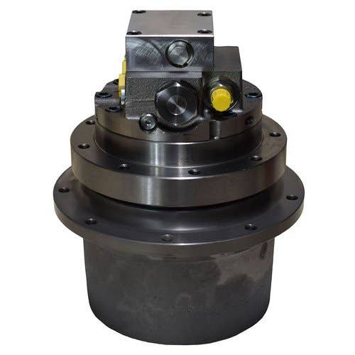 1005739 | Final Drive | John Deere 25 25 |  | AT110503