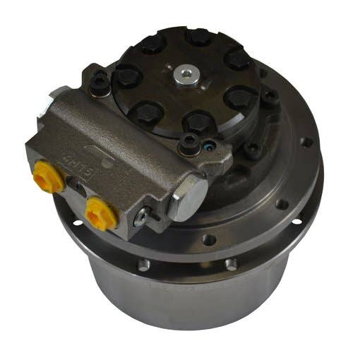 1006480 | Final Drive | John Deere 15 |  | AT111860