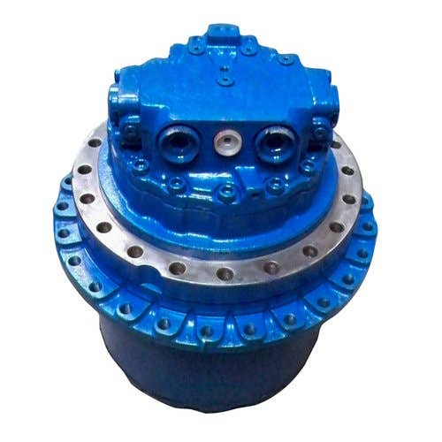 Final Drive fits Kobelco SK235SRLC-1E SK250LC-6E SK235SRLC-1E LQ15V00007F1 LQ15V00019F1 LQ15V00007F2 LQ15V00007F1M