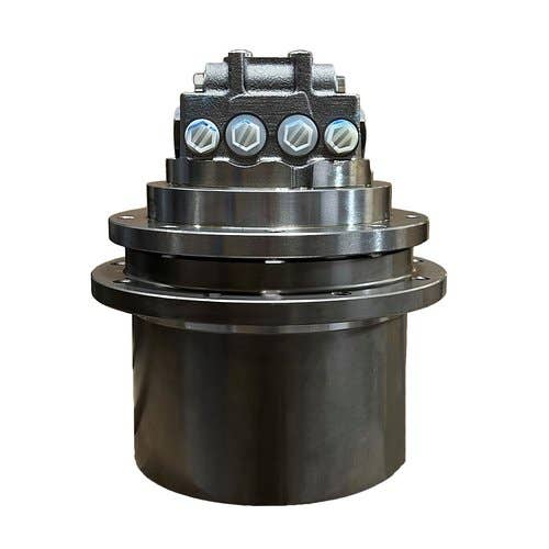 Final Drive fits Kobelco 30SR-2 SK30SR 30SR-2 PW15V00012F1 Final Drive fits Kobelco 30SR-2 SK30SR 30SR-2 PW15V00012F1
