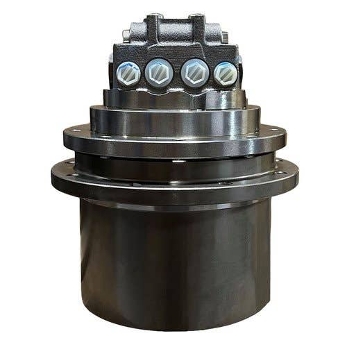 Final Drive fits Kobelco SK30SR 30SR PW15V00015F1 Final Drive fits Kobelco SK30SR 30SR PW15V00015F1