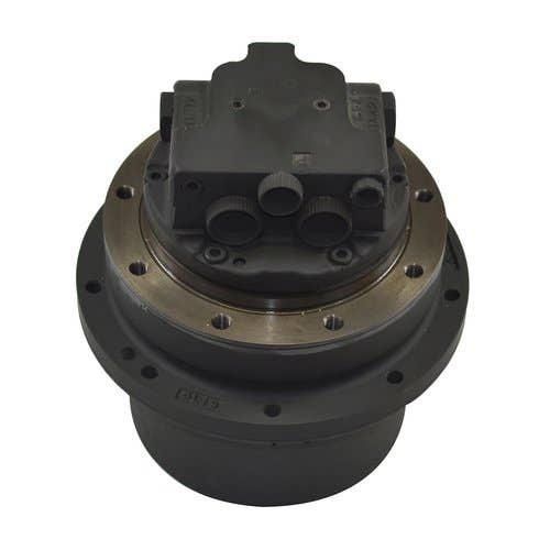 Final Drive fits Kobelco SK35SR-2E 30SR-2 35SR-2 30SR-2 35SR-2 PX15V00019F2 Final Drive fits Kobelco SK35SR-2E 30SR-2 35SR-2 30SR-2 35SR-2 PX15V00019F2