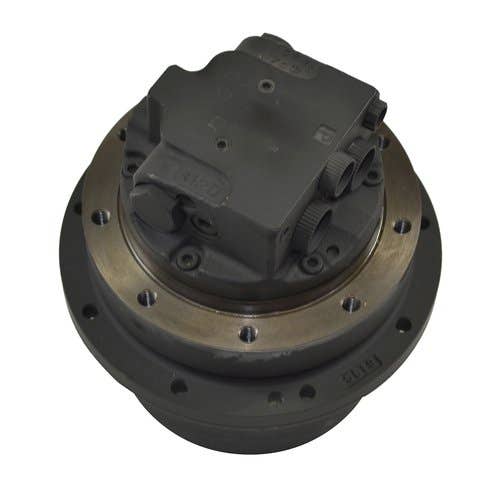 131715 | Final Drive | Kobelco SK35SR-2E 30SR-2 30SR-2 35SR-2 35SR-2 |  | PX15V00019F2