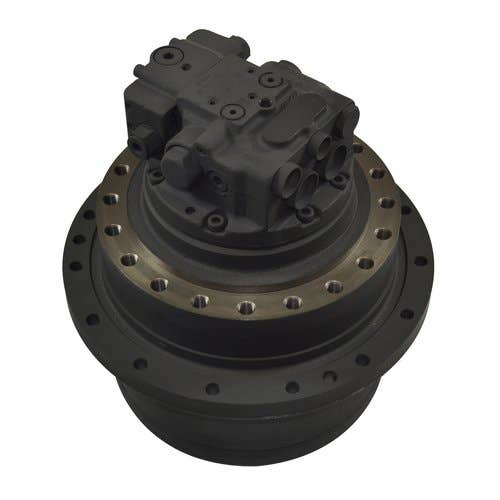 Final Drive fits Kobelco SK135SRLC SK135SRLC YX15V00003F1 YX15V00003F4 YX15V00003F3 YX15V00003F2 Final Drive fits Kobelco SK135SRLC SK135SRLC YX15V00003F1 YX15V00003F4 YX15V00003F3 YX15V00003F2