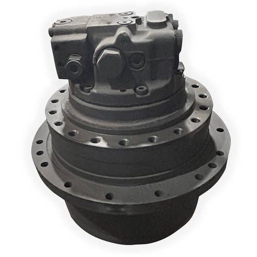 131694 | Final Drive | Komatsu PC120-6 PC120-6 |  | 203-60-63102