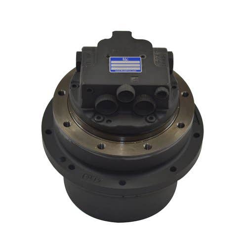 Final Drive fits Komatsu PC35MR-3 PC35MR-3 20R-60-31100