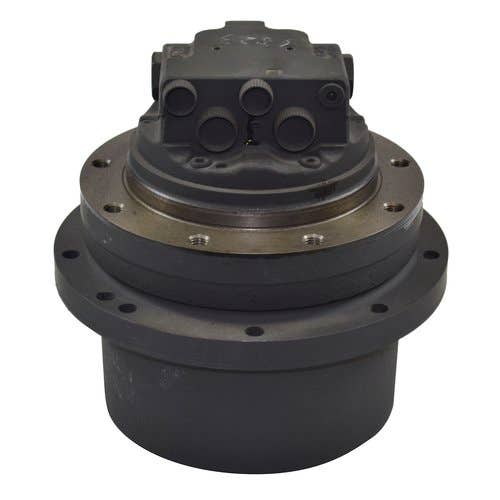 Final Drive fits Komatsu PC50UU PC50UU-1 PC50UU PC50UU-1 20U-60-12100 20U-60-12200 Final Drive fits Komatsu PC50UU PC50UU-1 PC50UU PC50UU-1 20U-60-12100 20U-60-12200