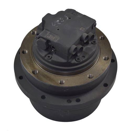 105605 | Final Drive | Komatsu PC50UU PC50UU PC50UU-1 PC50UU-1 |  | 20U-60-12100