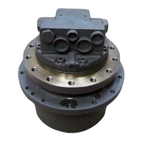 Final Drive fits Komatsu PC80MR-3 PC80MR-3 PC88MR-6 21W-60-R1201