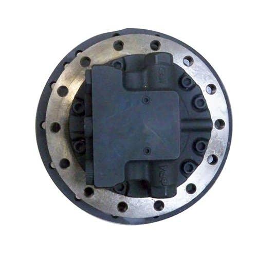 1009755 | Final Drive | Komatsu PC80MR-3 PC80MR-3 PC88MR-6 |  | 21W-60-R1201