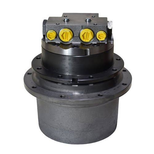 Final Drive fits Kubota KX101 KX101 68651-61290 68658-61290