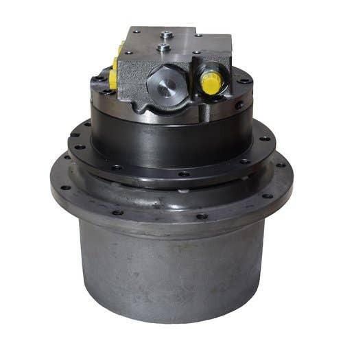 1001783 | Final Drive | Kubota KX101 KX101 |  | 68651-61290